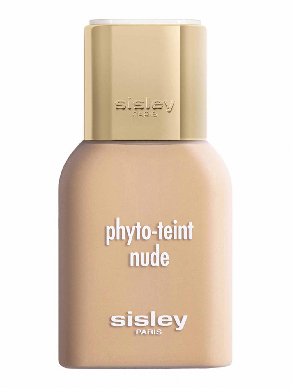 Тональное средство-флюид Phyto Teint Nude, 2W Light Beige, 30 мл - Общий вид