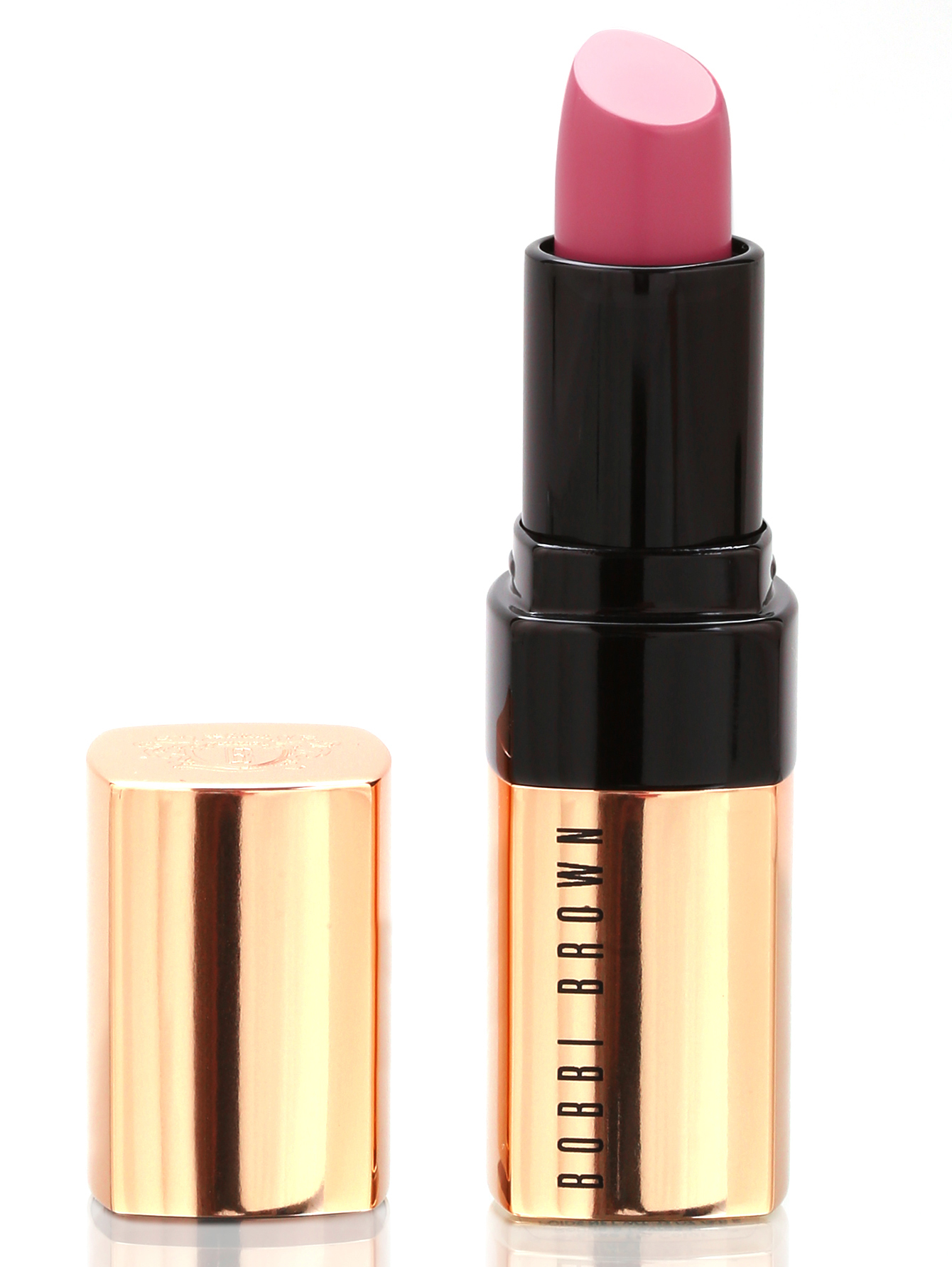 Помада - Posh Pink, Luxe Lip Color - Общий вид