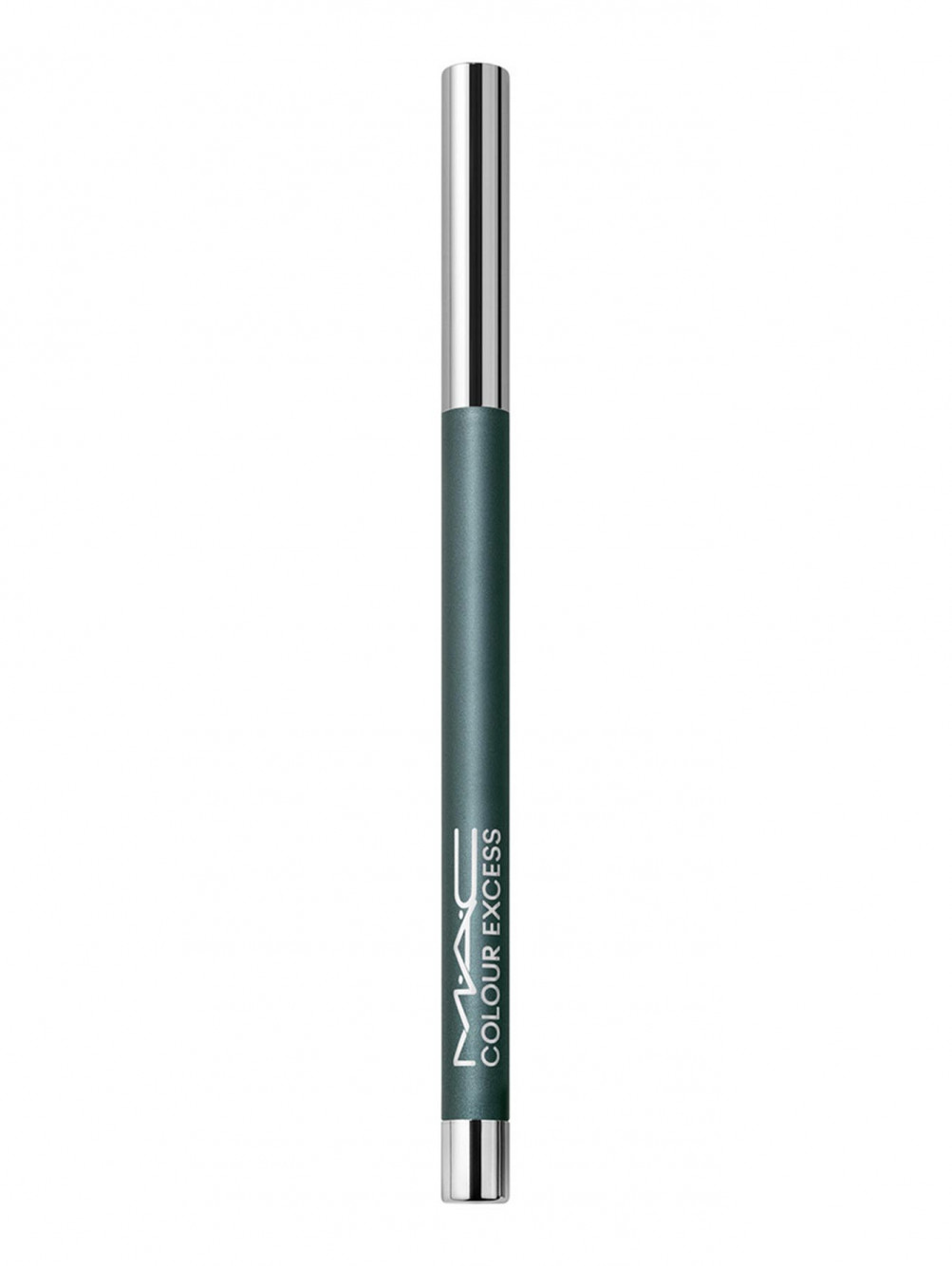 Гелевый карандаш для глаз Colour Excess Gel Pencil Eye Liner, оттенок Hell-Bent - Общий вид