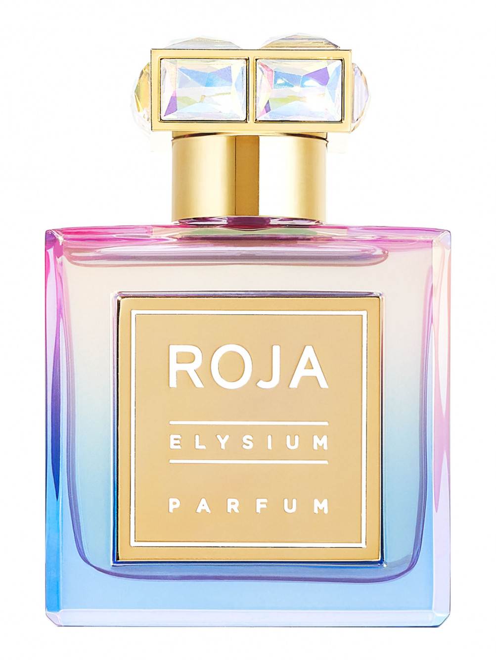 Духи Elysium Pour Femme, 50 мл - Общий вид