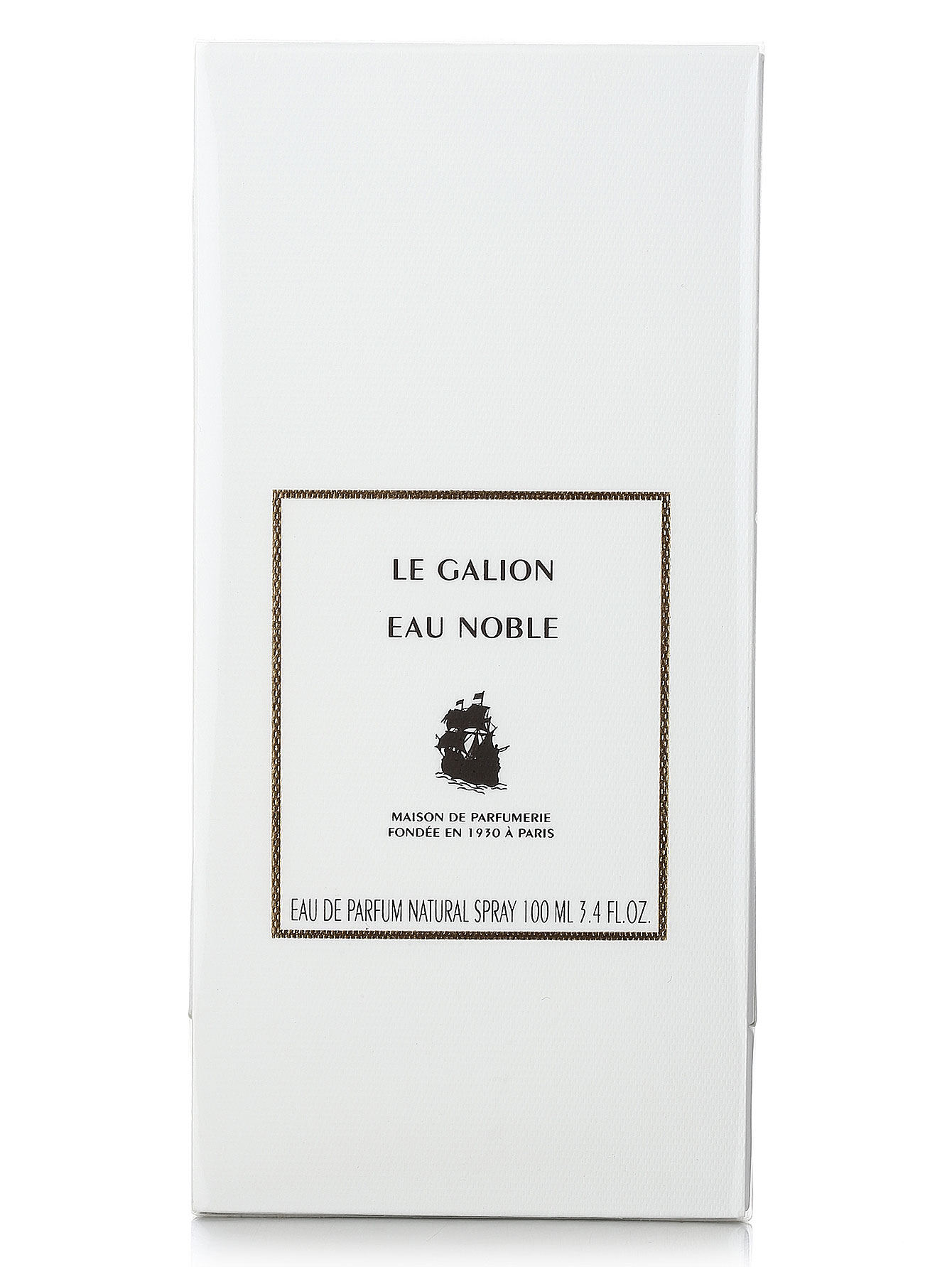  Парфюмерная вода - Eau Noble, 100ml - Модель Общий вид