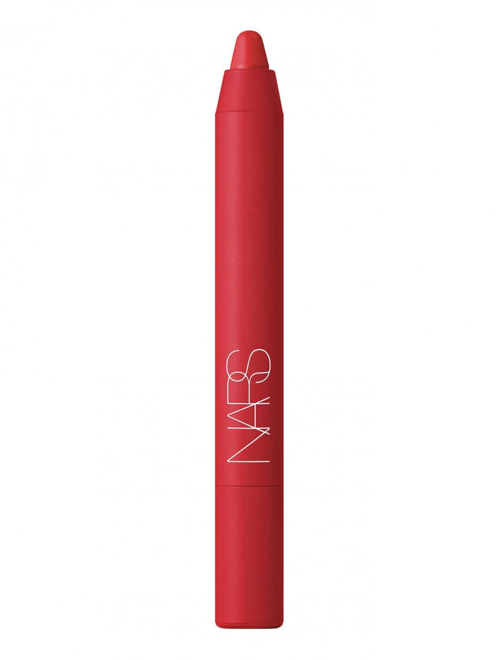 Карандаш для губ Powermatte High-Intensity Lip Pencil, оттенок Dragon Girl, 2.4 г - Общий вид