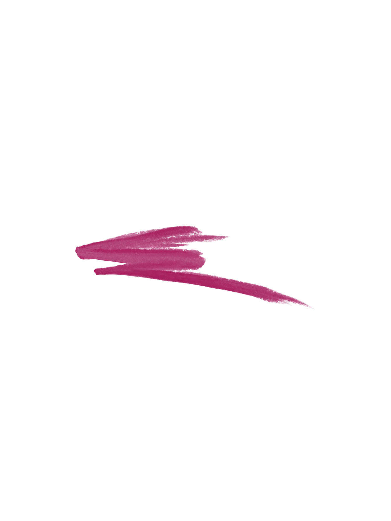 Матовый карандаш для губ NARS, PROMISCUOUS, 2,4 г - Обтравка1