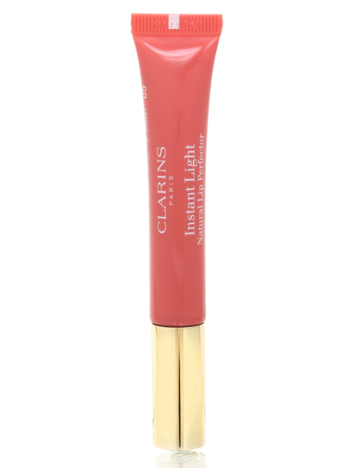 Блеск для губ - №05 Candy shimmer, Lip Liner - Общий вид