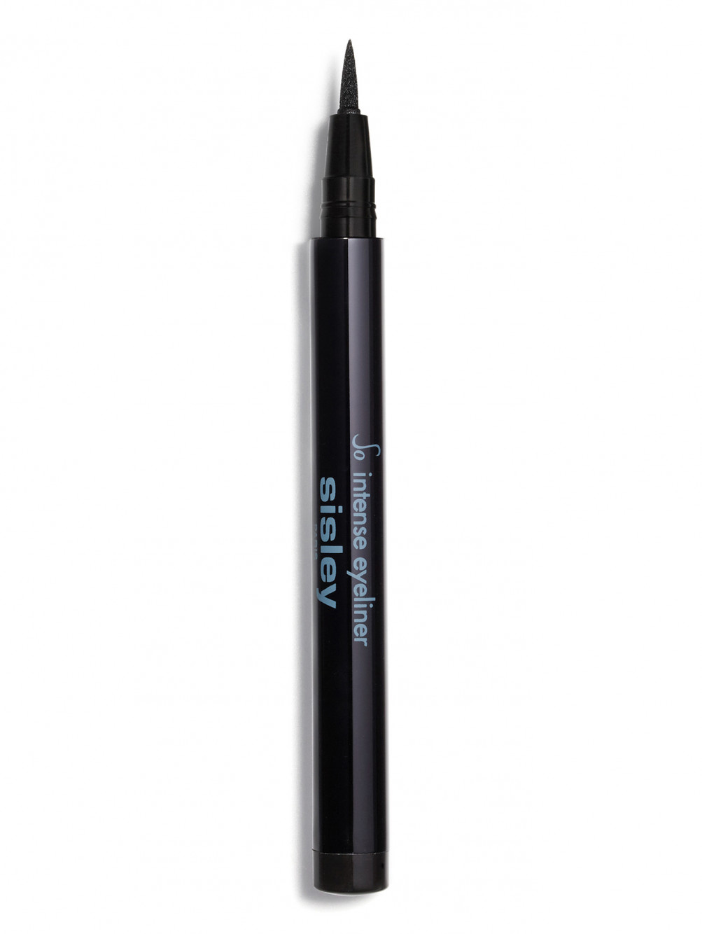 Подводка для глаз -  №1 Deep black, So intense eyeliner fortifiant - Общий вид