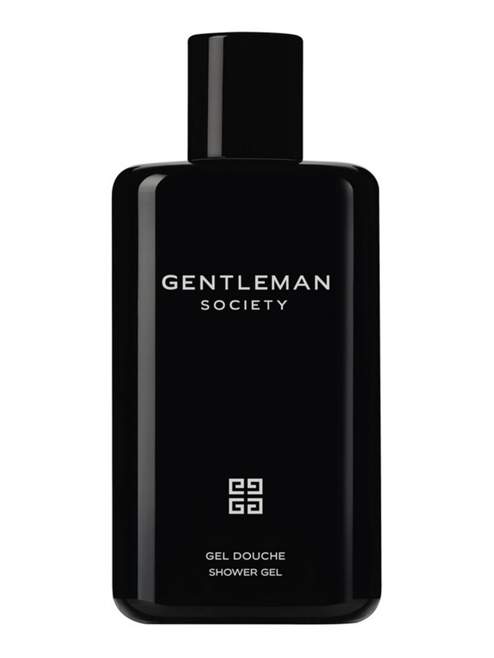 Гель для душа Gentleman Society, 200 мл - Общий вид