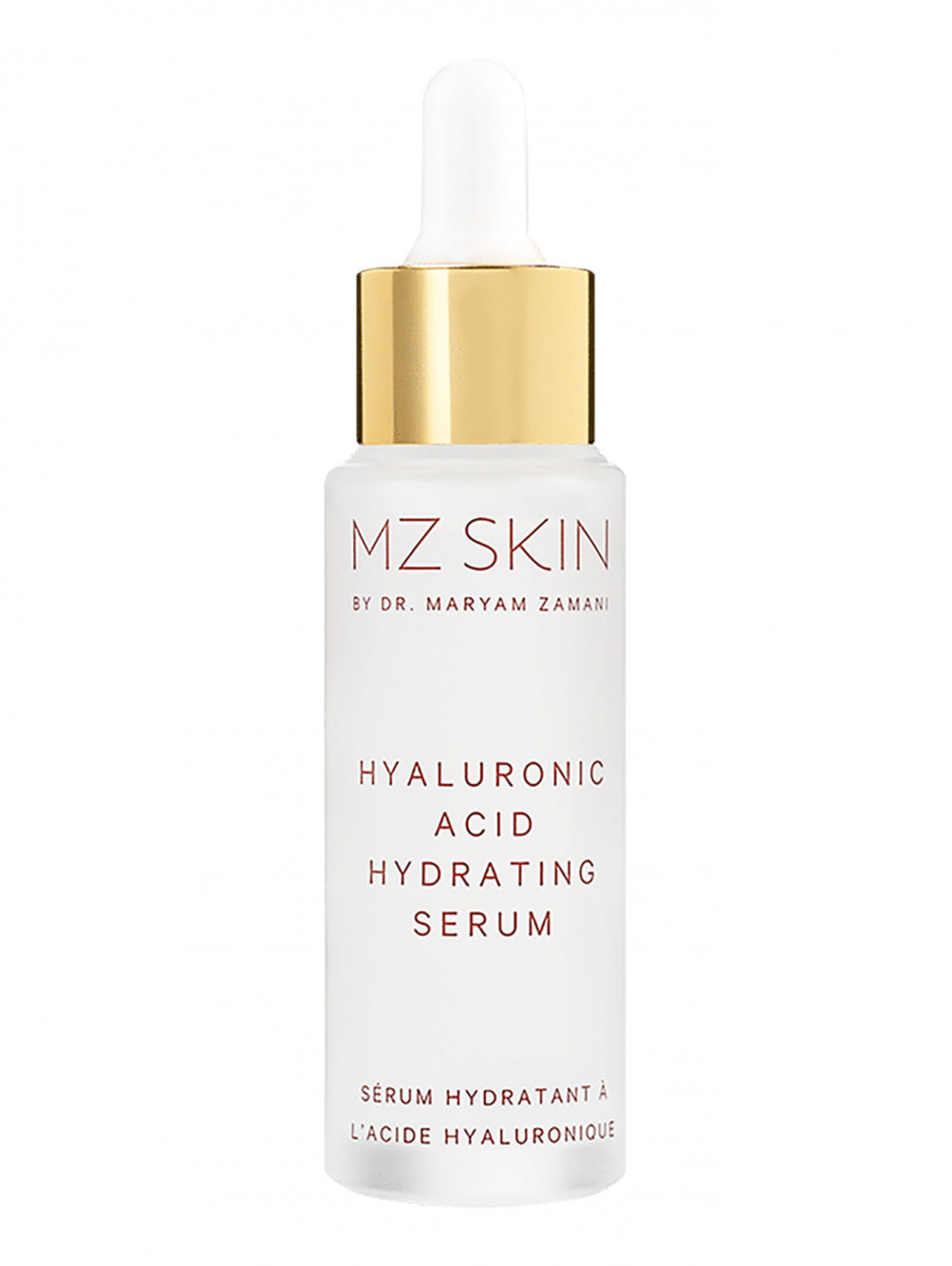 Увлажняющая сыворотка для лица Hyaluronic Acid Hydrating Serum, 30 мл - Общий вид