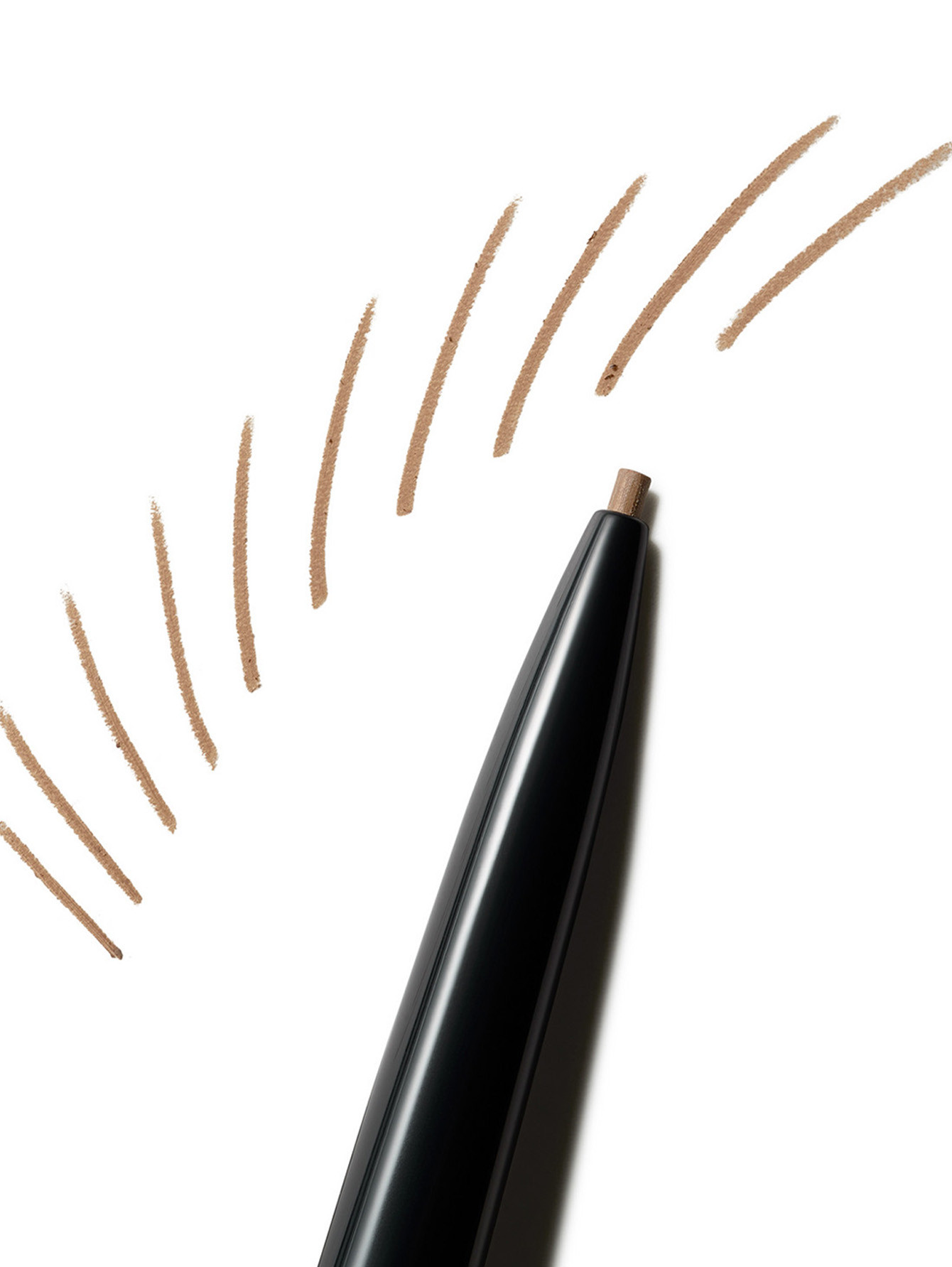 Карандаш для бровей Pro Brow Definer, оттенок Omega - Обтравка1