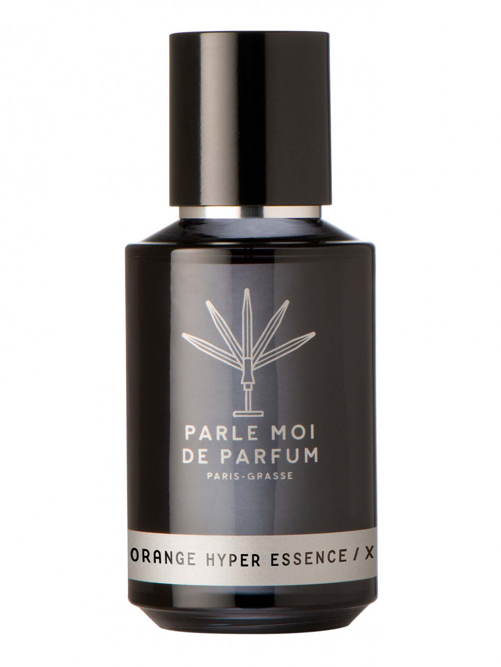 Парфюмерная вода Orange Hyper Essence / X, 50 мл - Общий вид