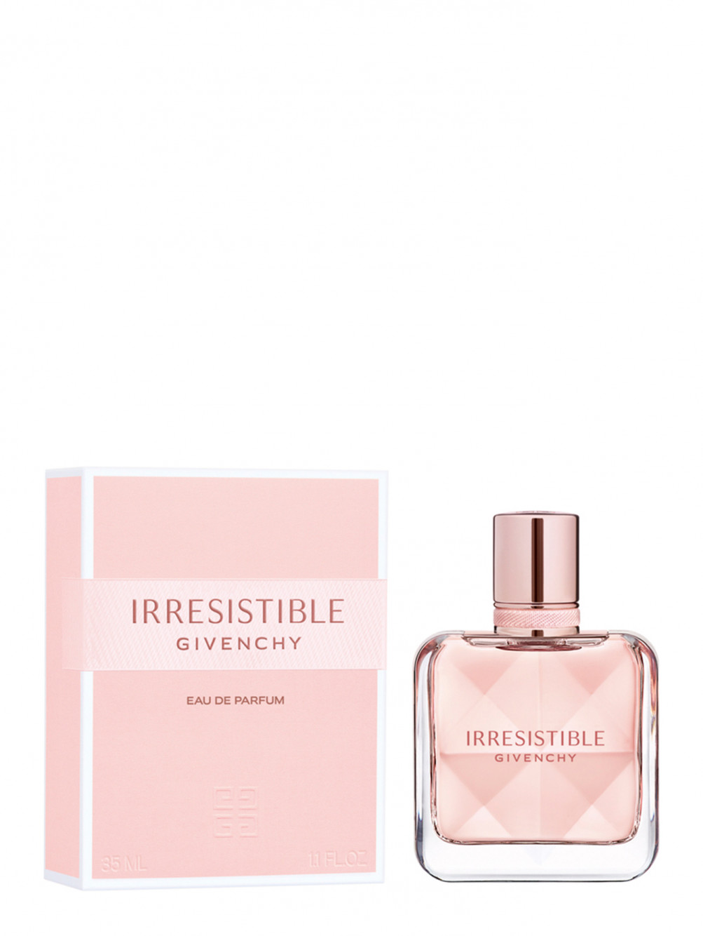 Парфюмерная вода Irresistible, 35 мл - Обтравка2