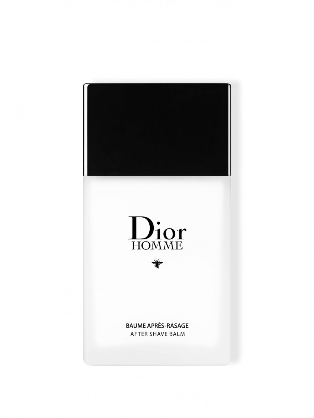 Dior Homme Бальзам после бритья, 100 мл - Общий вид