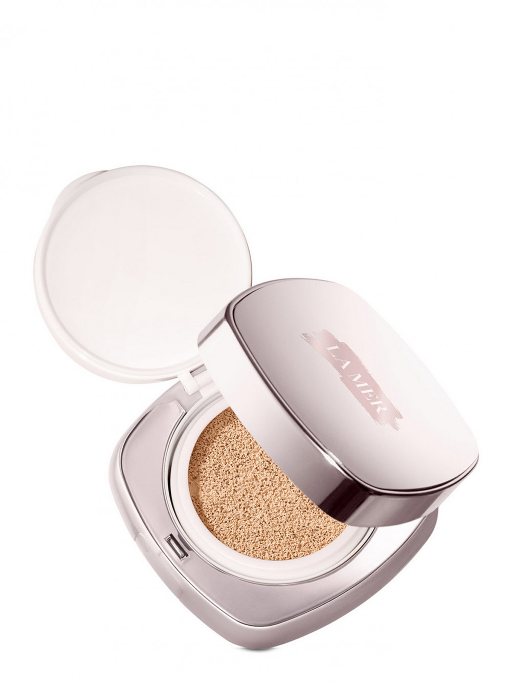 Тональный лифтинг-кушон с эффектом сияния The Luminous Lifting Cushion Foundation Broad Spectrum SPF 20, оттенок 33 Warm Bisque, 24 г - Обтравка2
