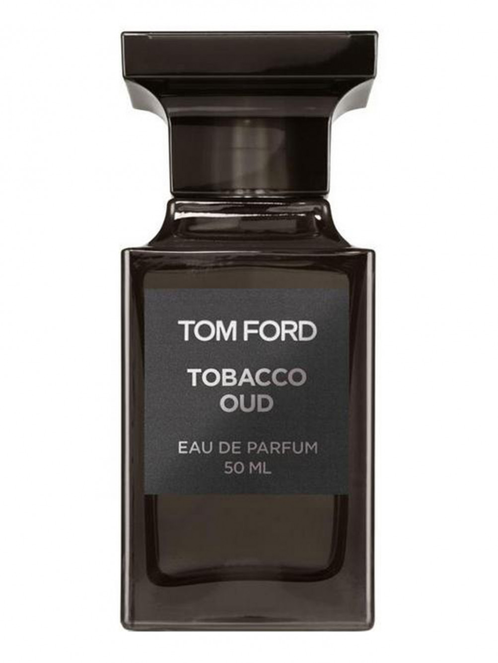 Парфюмерная вода Tobacco Oud, 50 мл - Общий вид