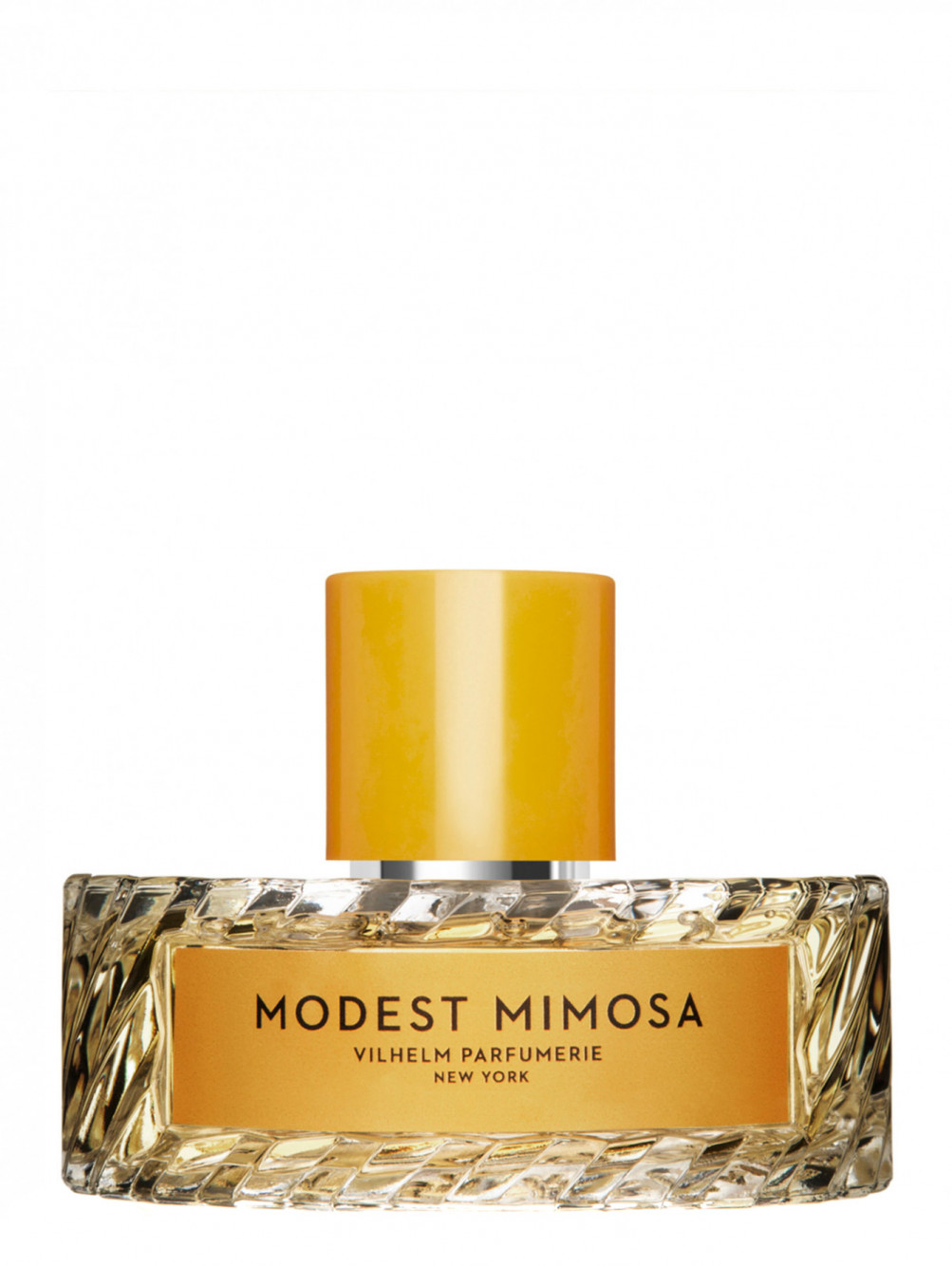 Парфюмерная вода Modest Mimosa, 20 мл Vilhelm Parfumerie - купить