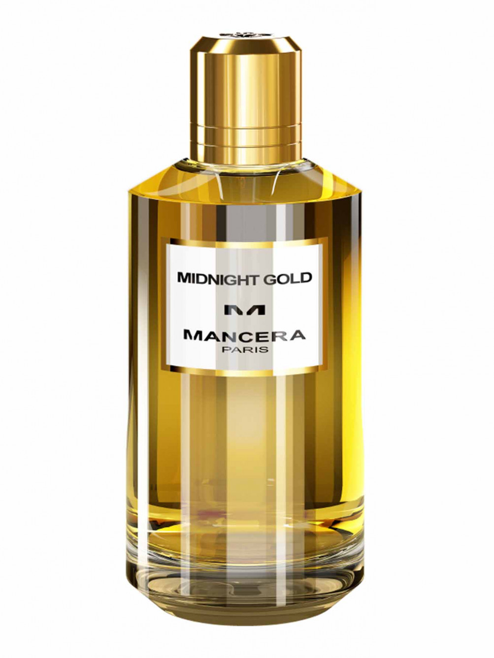 Парфюмерная вода Midnight Gold, 120 мл - Общий вид