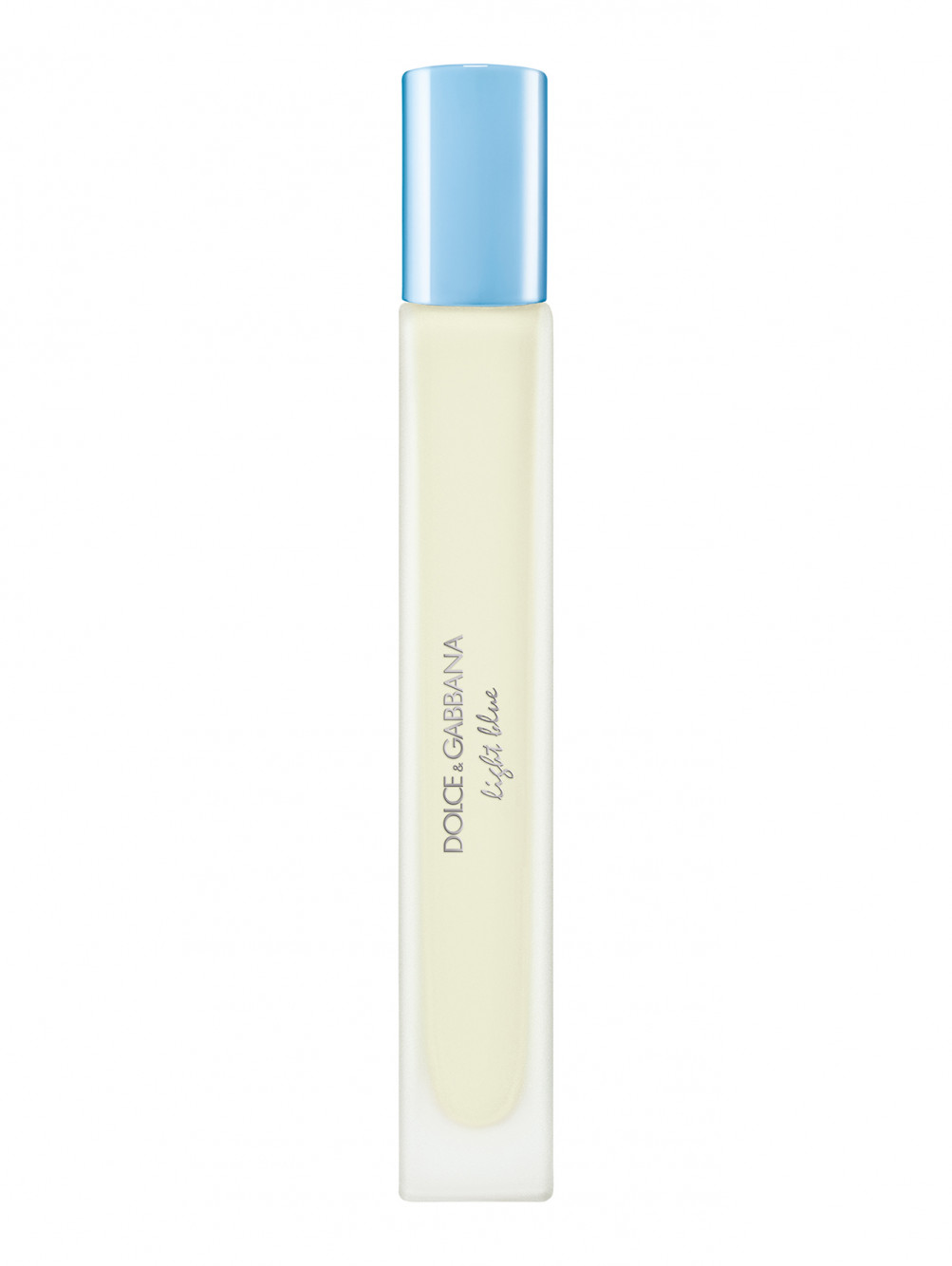 Туалетная вода Light Blue, 10 мл - Общий вид