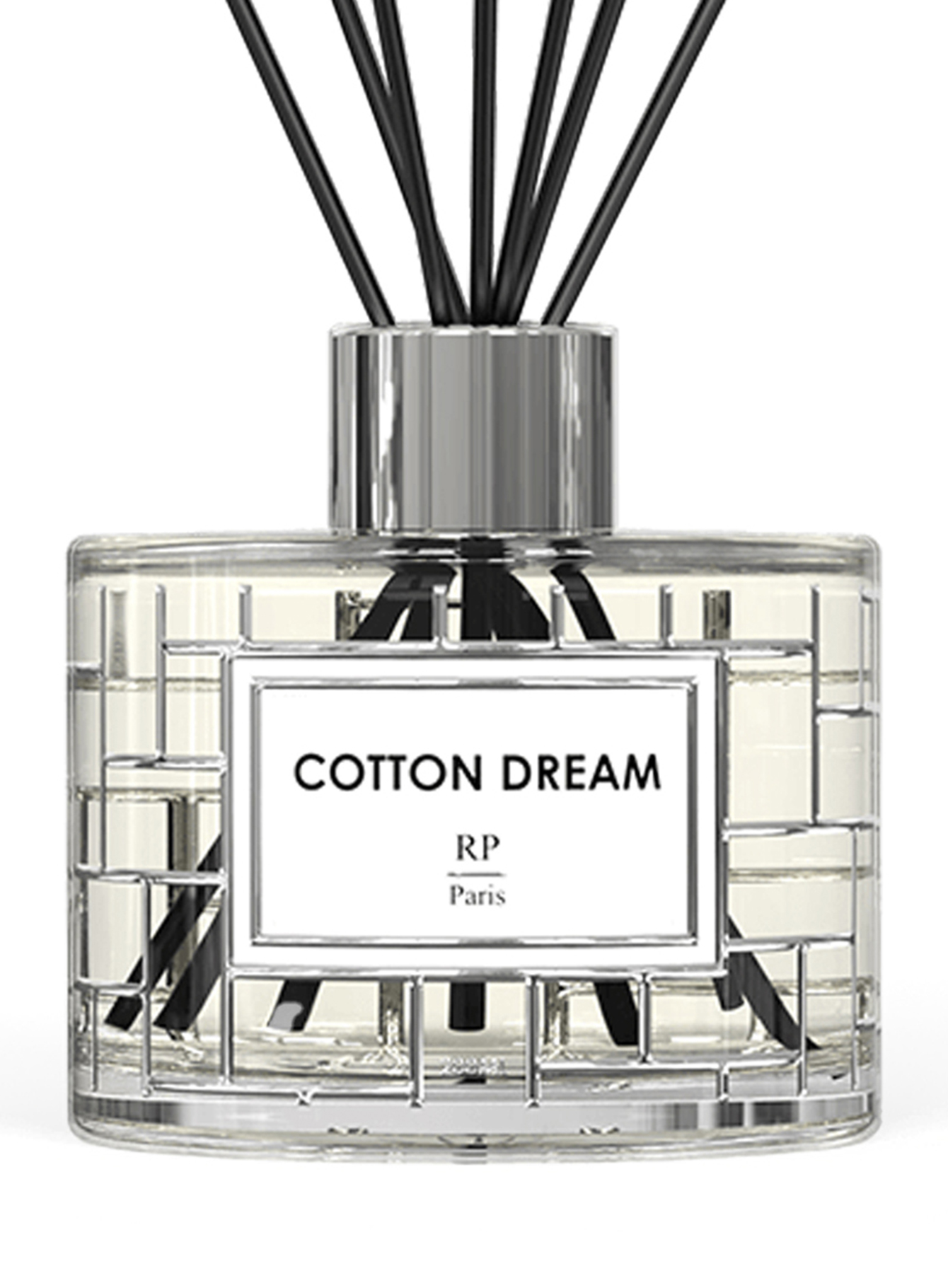 Диффузор Cotton Dream, 200 мл - Деталь