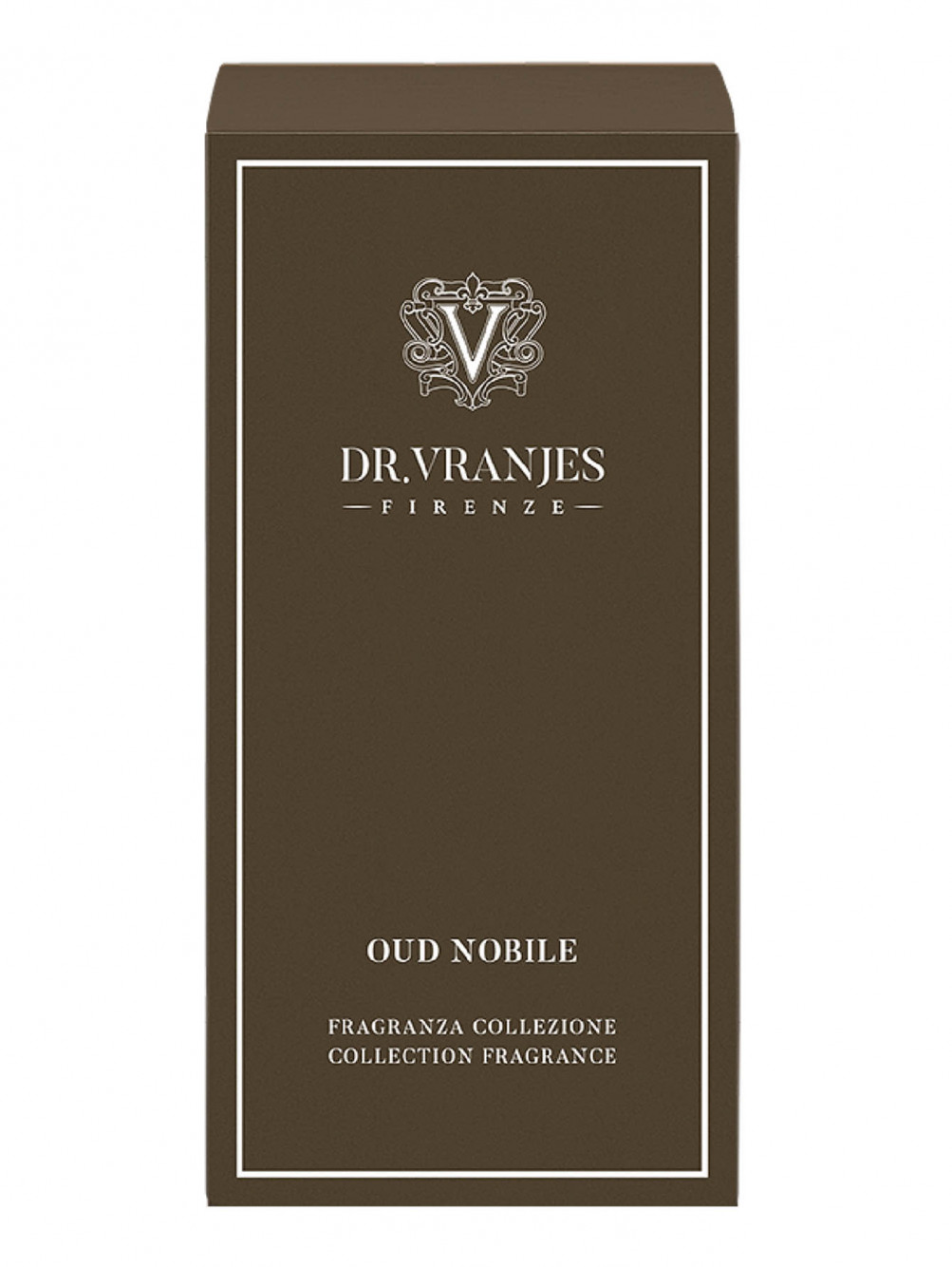 Ароматический диффузор Oud Nobile, 500 мл - Деталь1