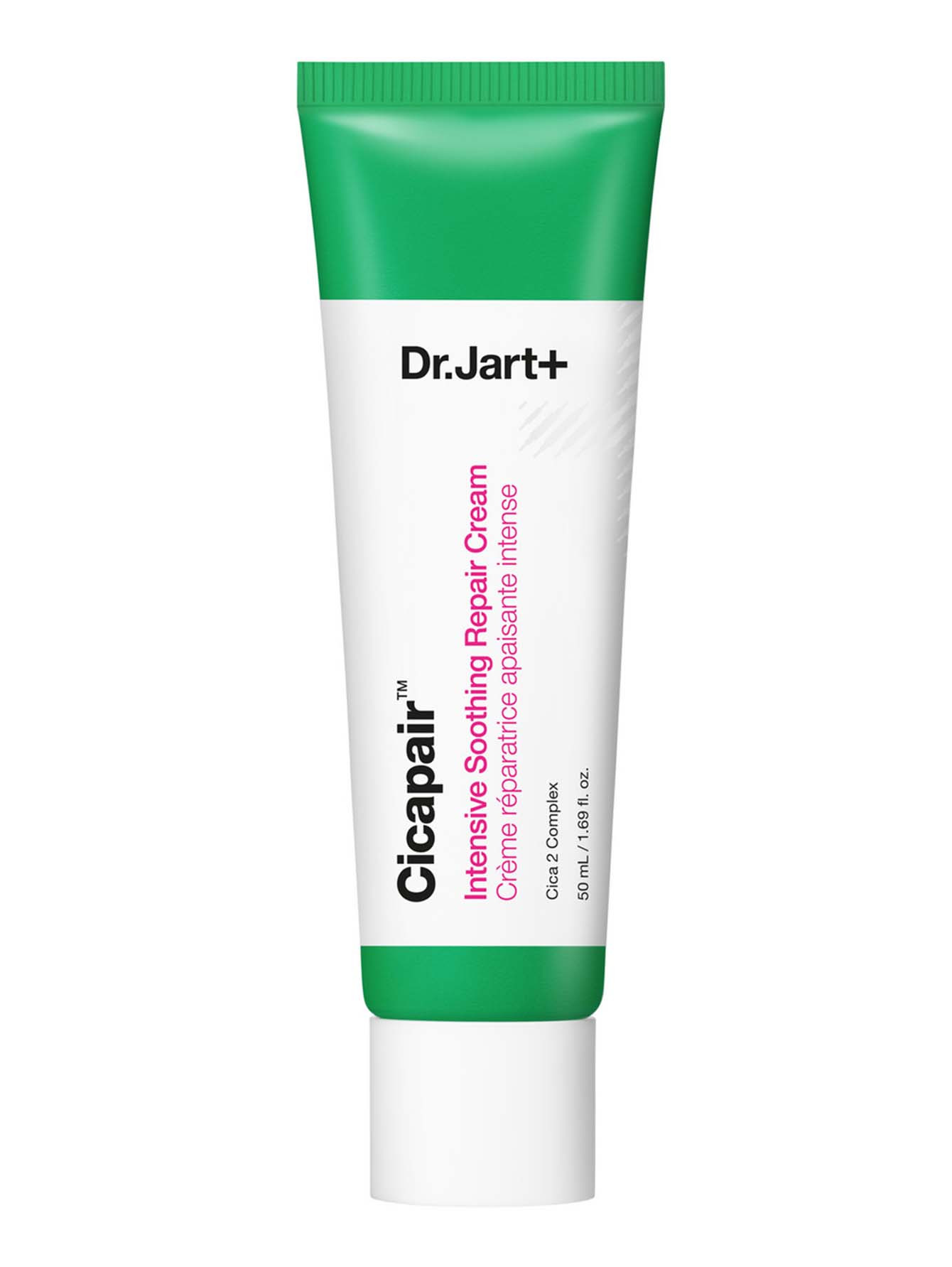 Интенсивный успокаивающий крем Cicapair Intensive Soothing Repair Cream, 50 мл - Общий вид