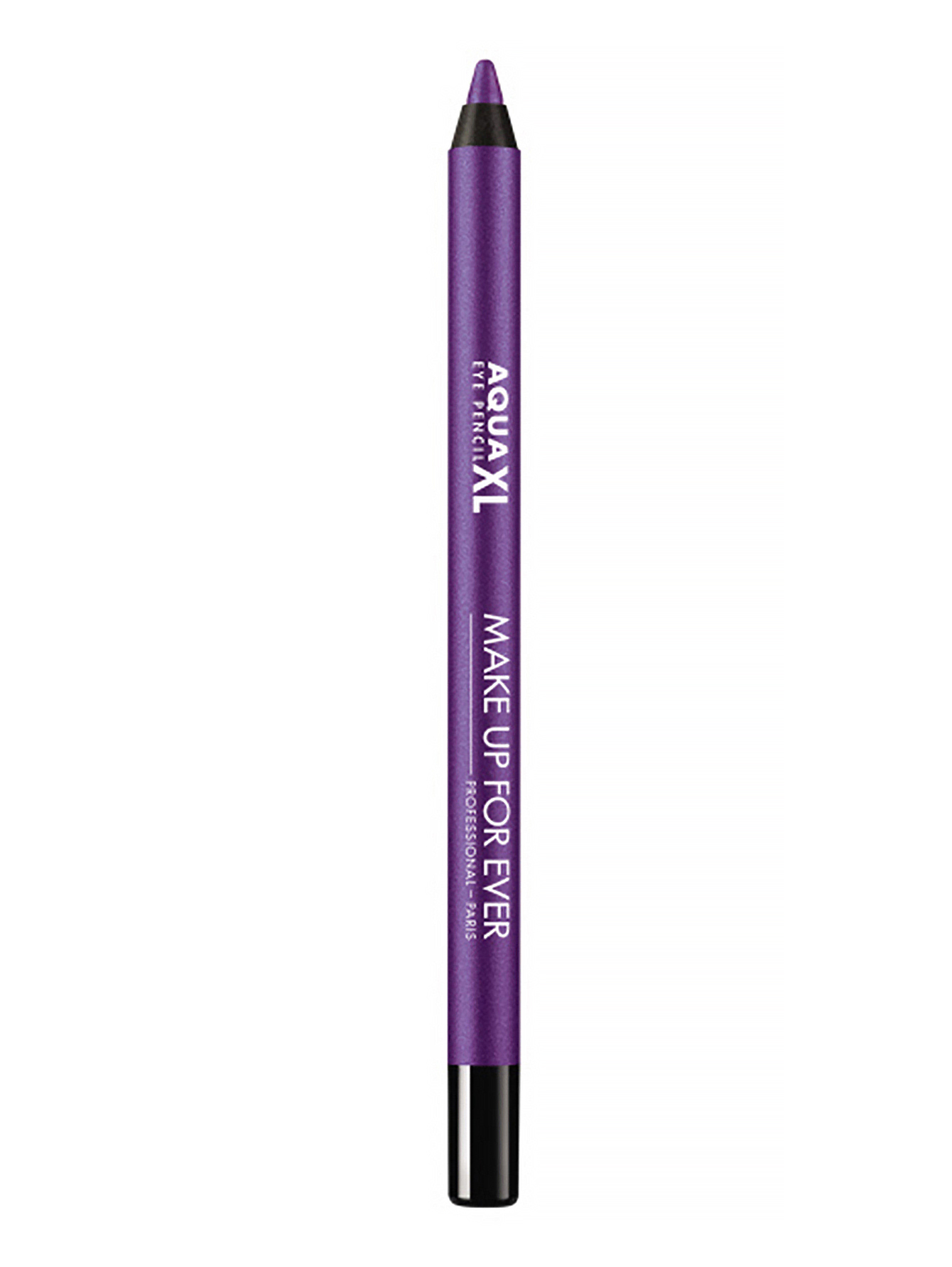Карандаш для глаз I-90 перламутровый насыщенно-фиолетовый AQUA XL - Общий вид