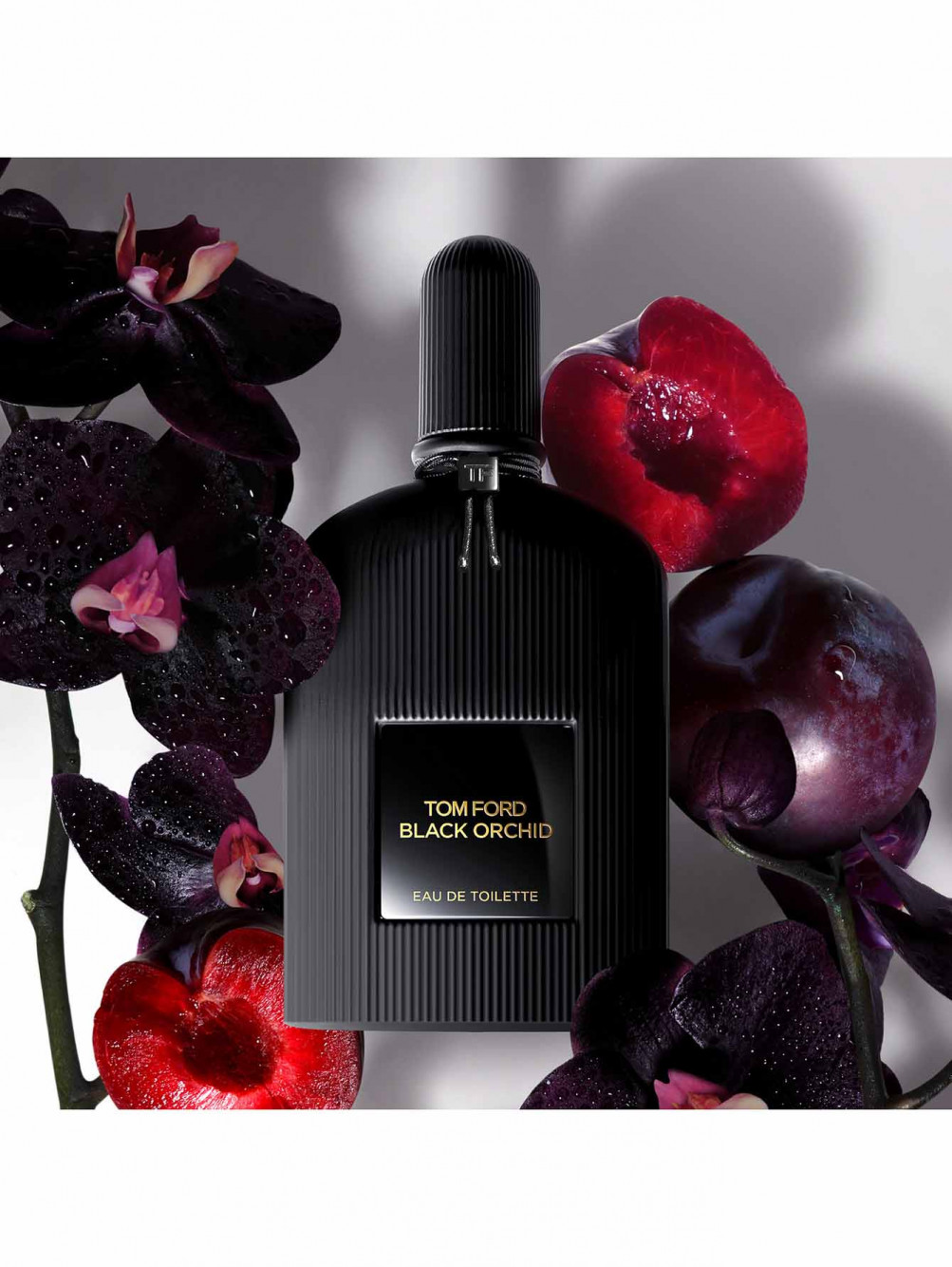 Туалетная вода Black Orchid, 30 мл - Обтравка1