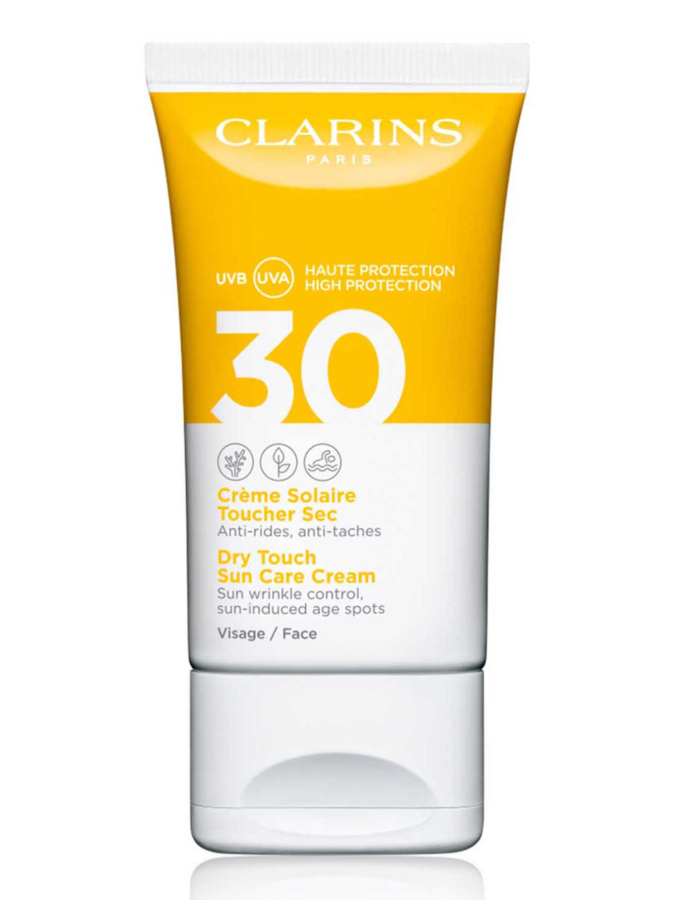 Солнцезащитный крем SPF30 50 мл Sun Care - Общий вид