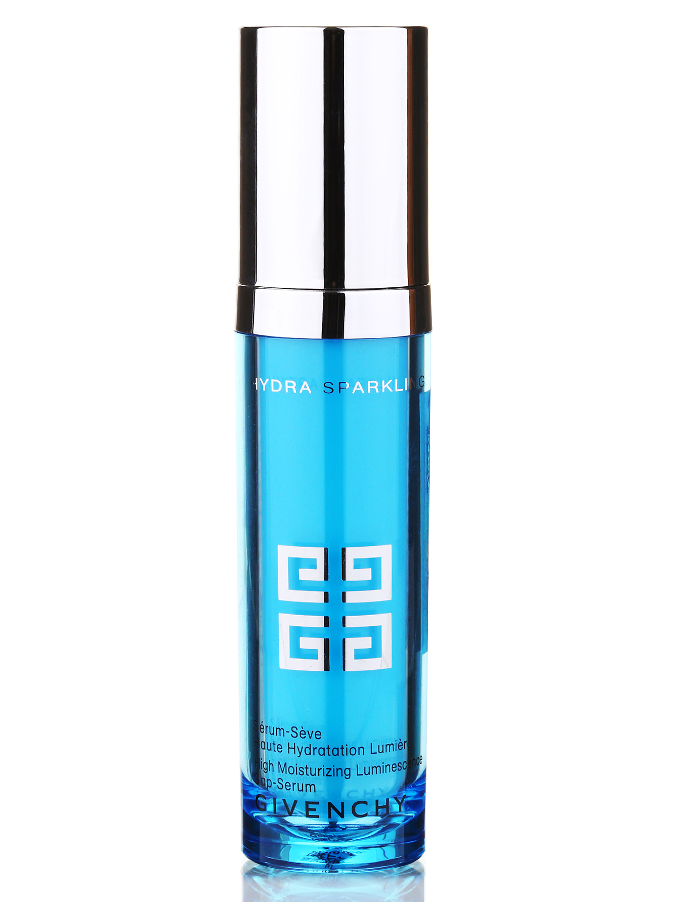  Интенсивная увлажняющая сыворотка для лица - Hydra Sparkling, 30ml - Общий вид