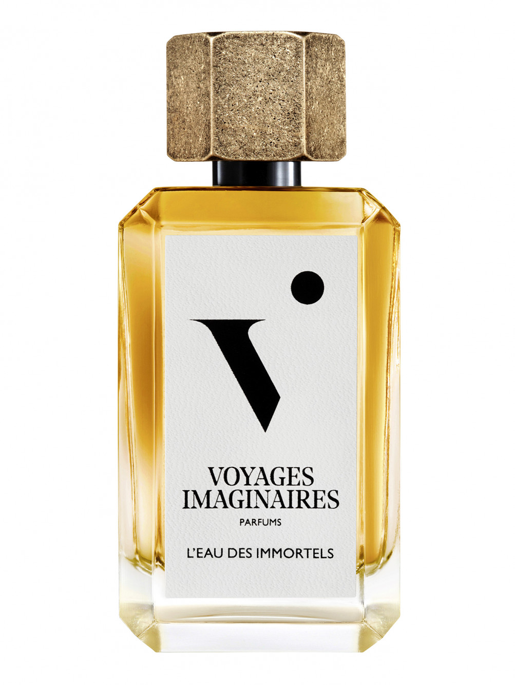 Парфюмерная вода L'eau Des Immortels, 75 мл - Общий вид