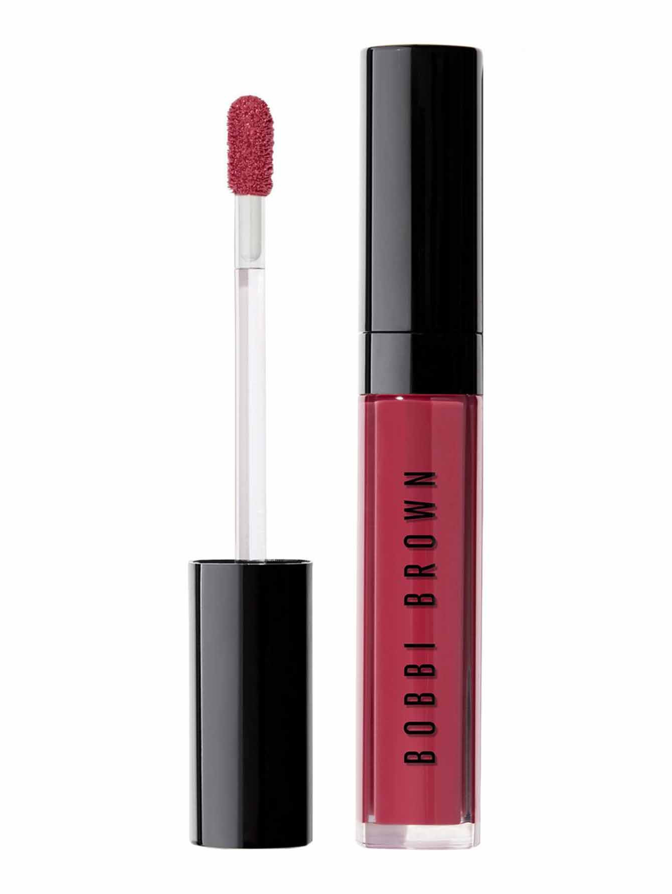 Блеск для губ Crushed Oil Infused Gloss, оттенок Slow Jam, 6 мл - Общий вид