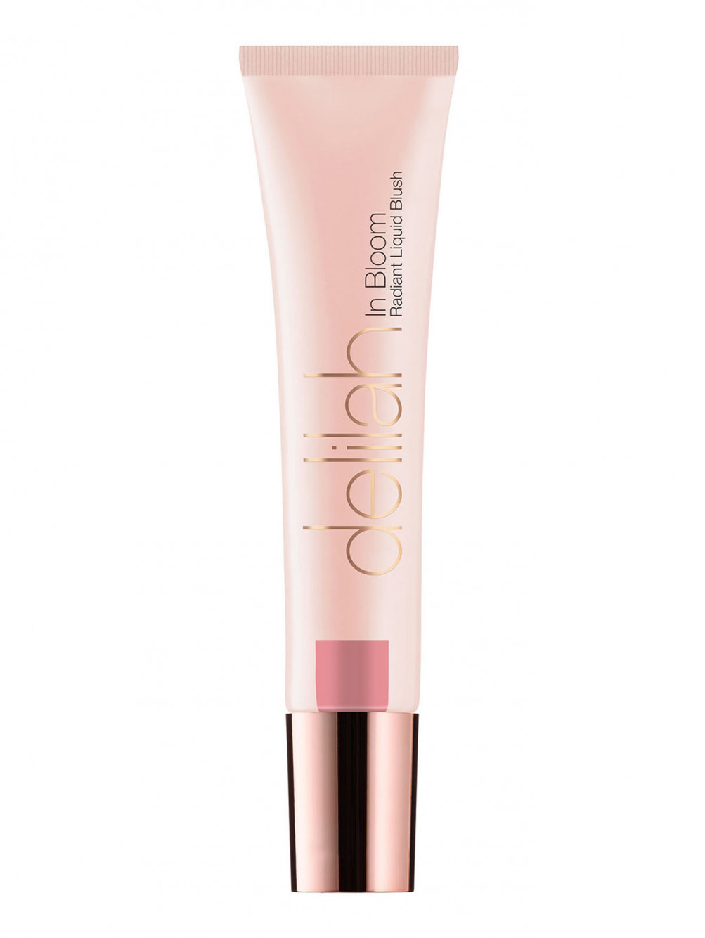 Жидкие румяна In Bloom Radiant Liquid Blush, Peony, 12 мл - Общий вид