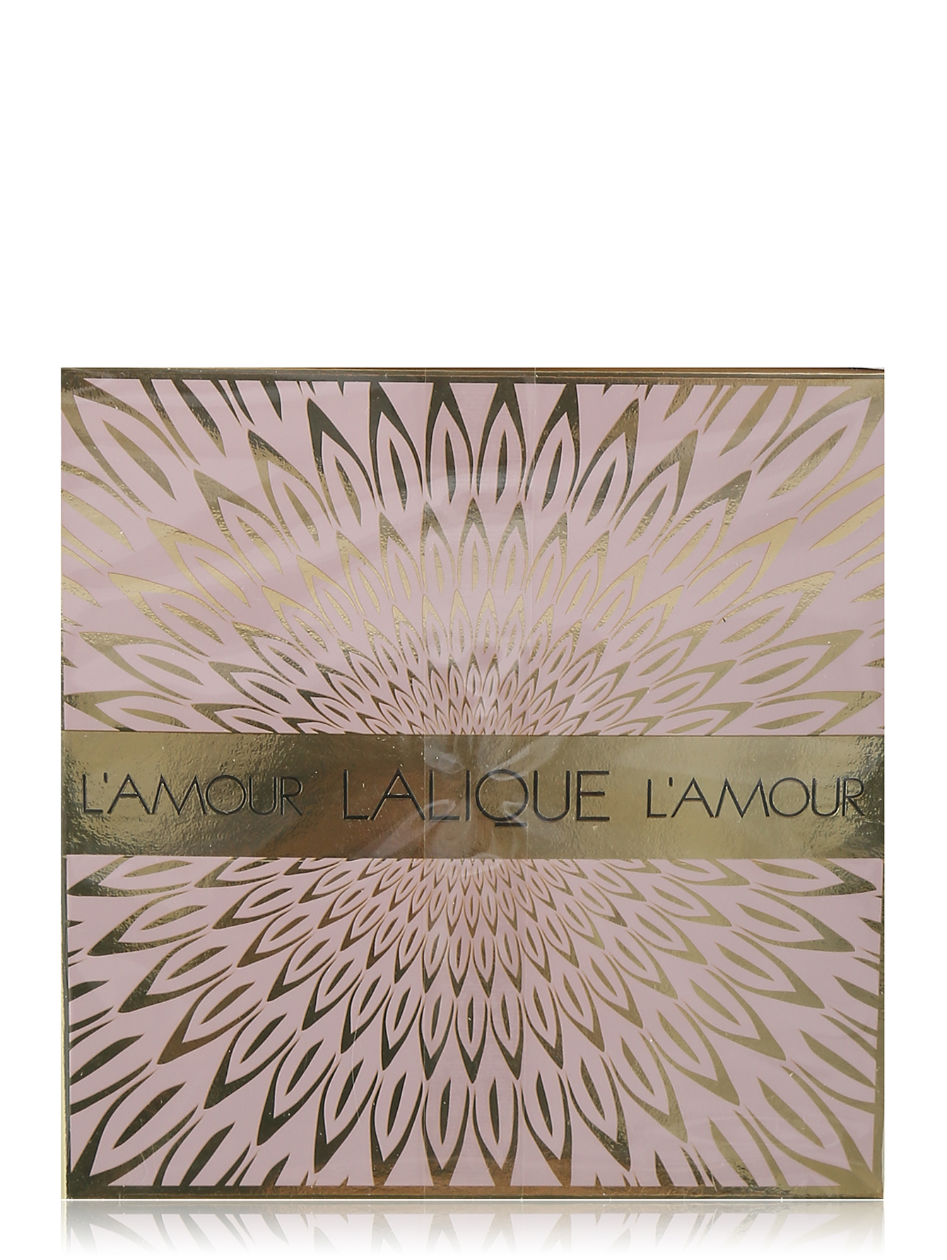 Парфюмерная вода 30 мл L'Amour De Lalique - Обтравка1