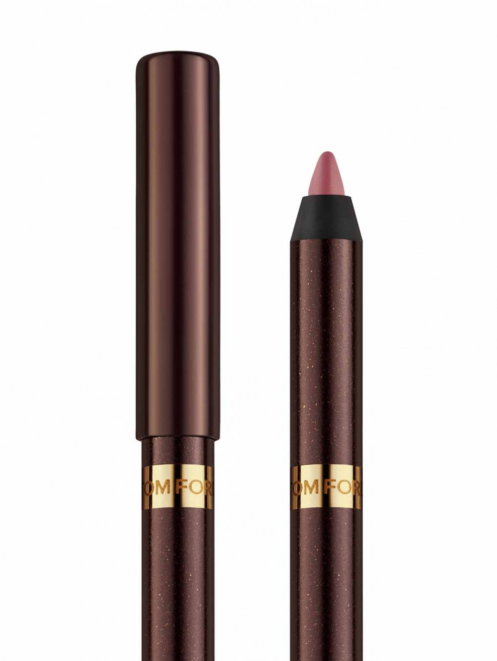 Карандаш для губ Runway Lip Pencil, оттенок 101 Close-up - Обтравка2