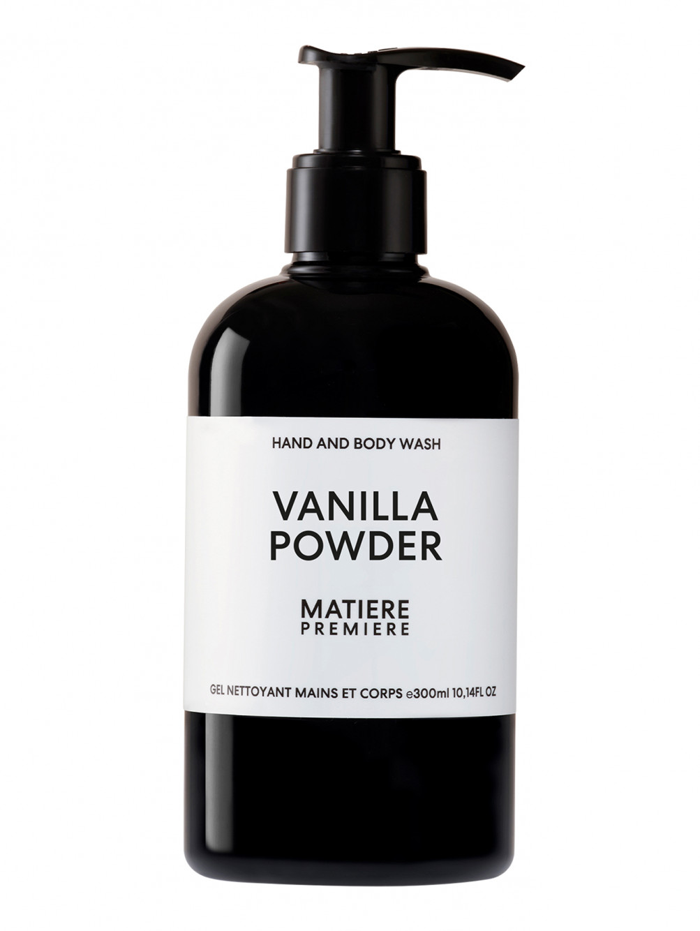 Гель для душа Vanilla Powder, 300 мл - Общий вид