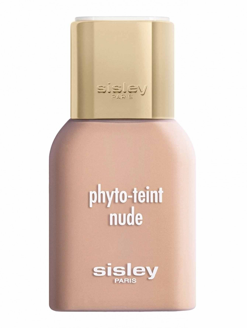 Тональное средство-флюид Phyto Teint Nude, 2C Soft Beige, 30 мл - Общий вид