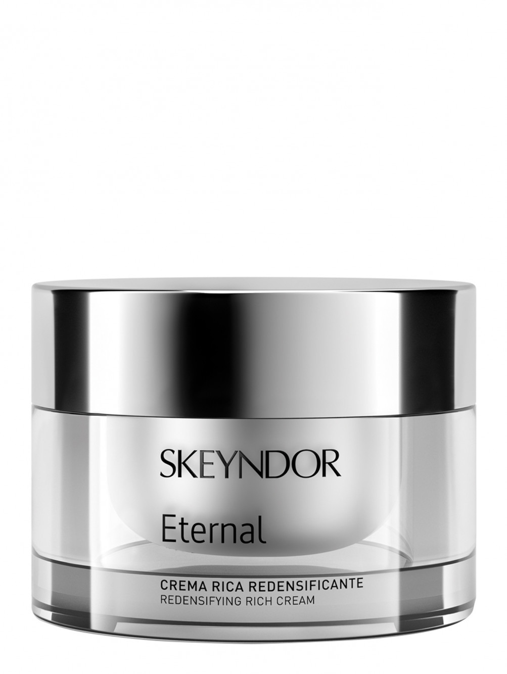 Восстанавливающий насыщенный крем для лица Eternal Redensifying Rich Cream, 50 мл - Общий вид