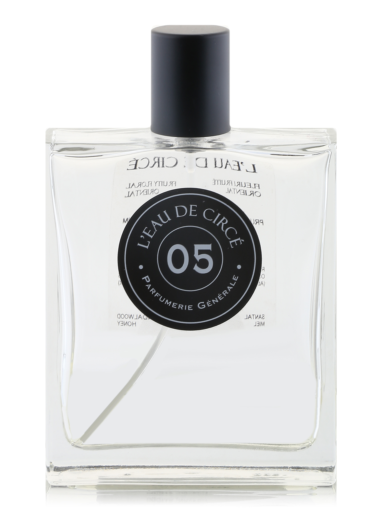  Парфюмерная вода - L'Eau de Circe Generale Parfumerie,100ml - Общий вид