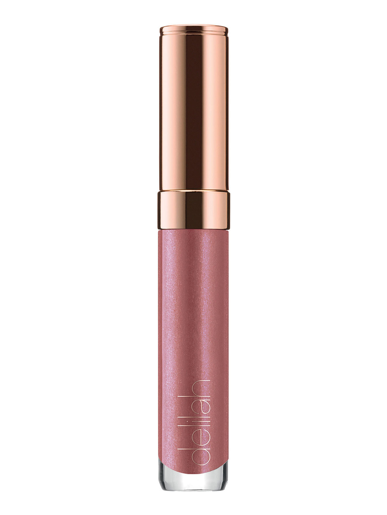 Блеск для губ Colour Gloss Ultimate Shine Lipgloss, Jewel, 6,5 мл - Общий вид