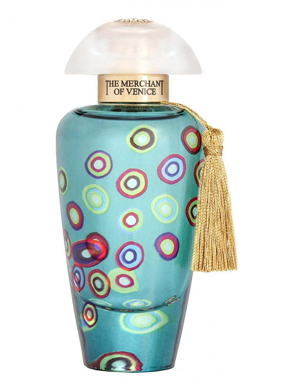 Парфюмированная вода Mandarin carnival, 50ml - Общий вид