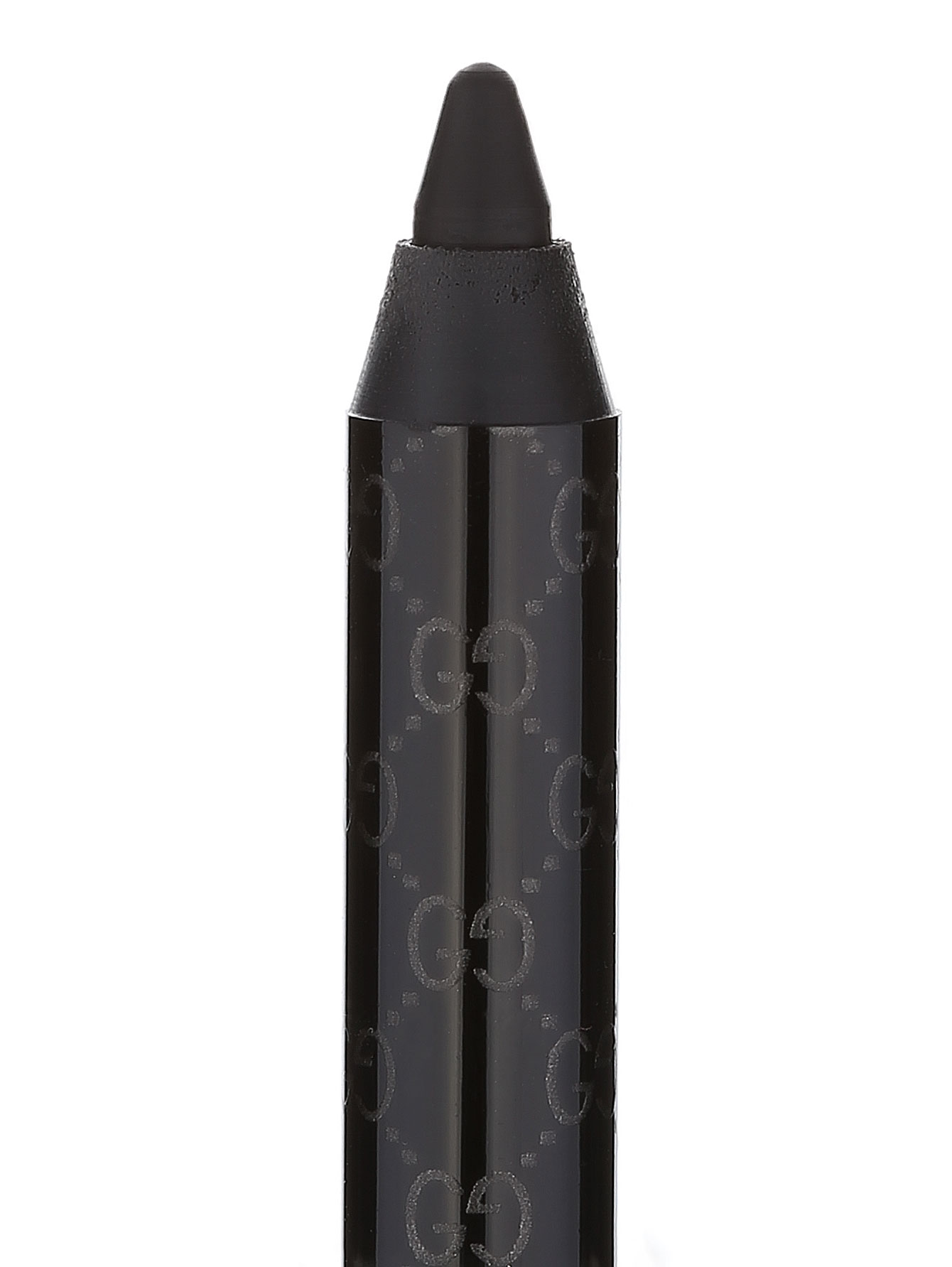  Карандаш для глаз - №010 Iconic Black, Makeup - Модель Верх-Низ