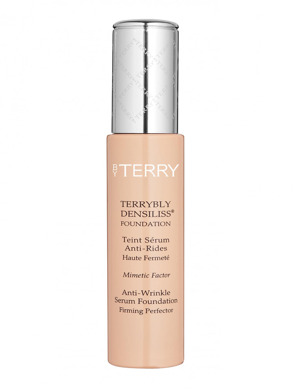 Антивозрастной тональный крем Terrybly Densiliss Foundation, 7,5 Honey Glow, 30 мл - Общий вид