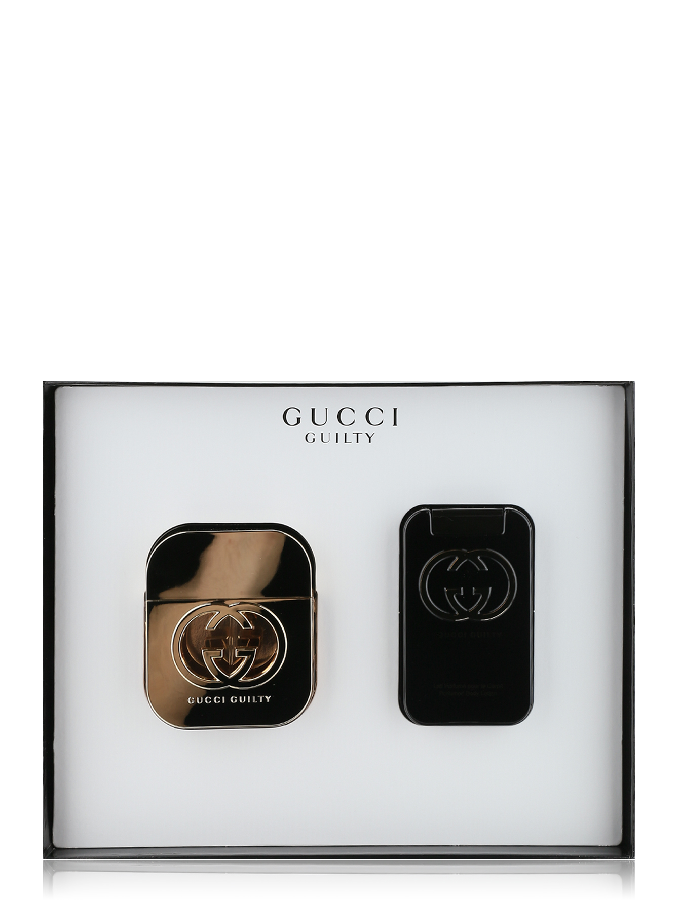 Подарочный набор - Gucci Guilty - Общий вид