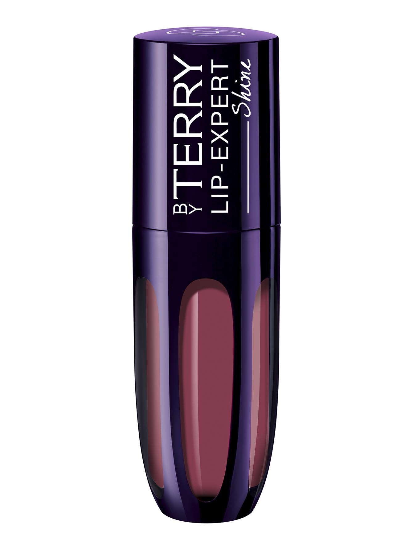 Виниловая губная помада Lip-Expert Shine Liquid Lipstick, 4 Hot Bare, 3 г - Общий вид