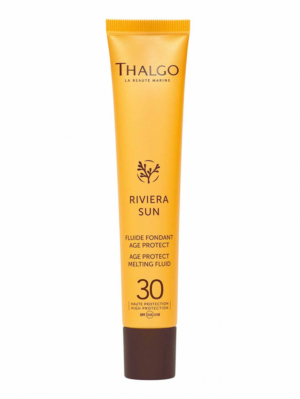 Солнцезащитный антивозрастной флюид для лица Riviera Sun SPF 30, 50 мл - Общий вид