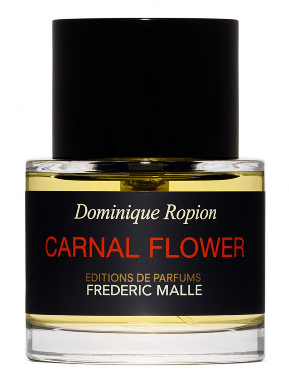 Парфюмерная вода Carnal Flower, 50 мл - Общий вид