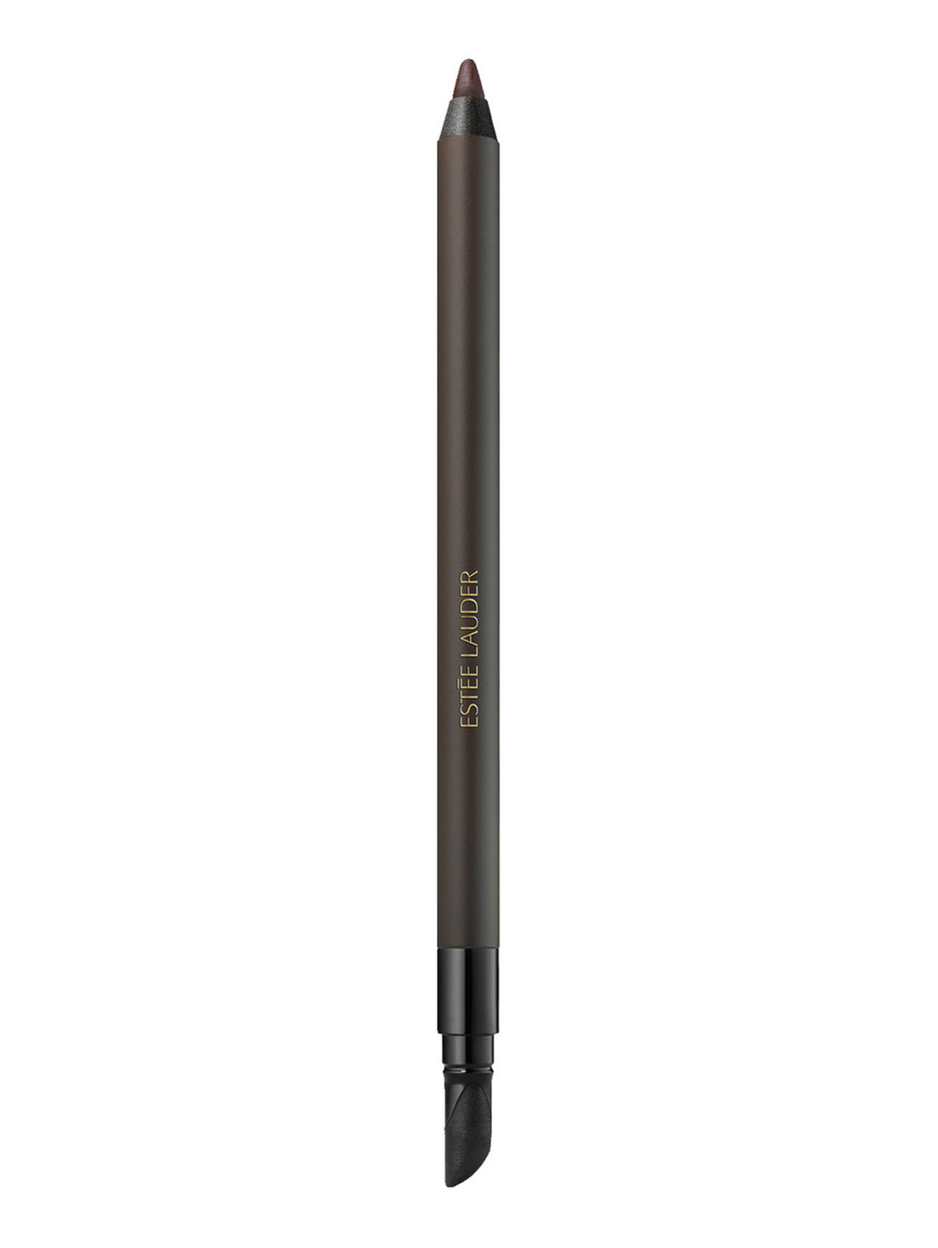 Гелевый карандаш для глаз Double Wear 24H Waterproof Gel Eye Pencil, оттенок Espresso - Общий вид