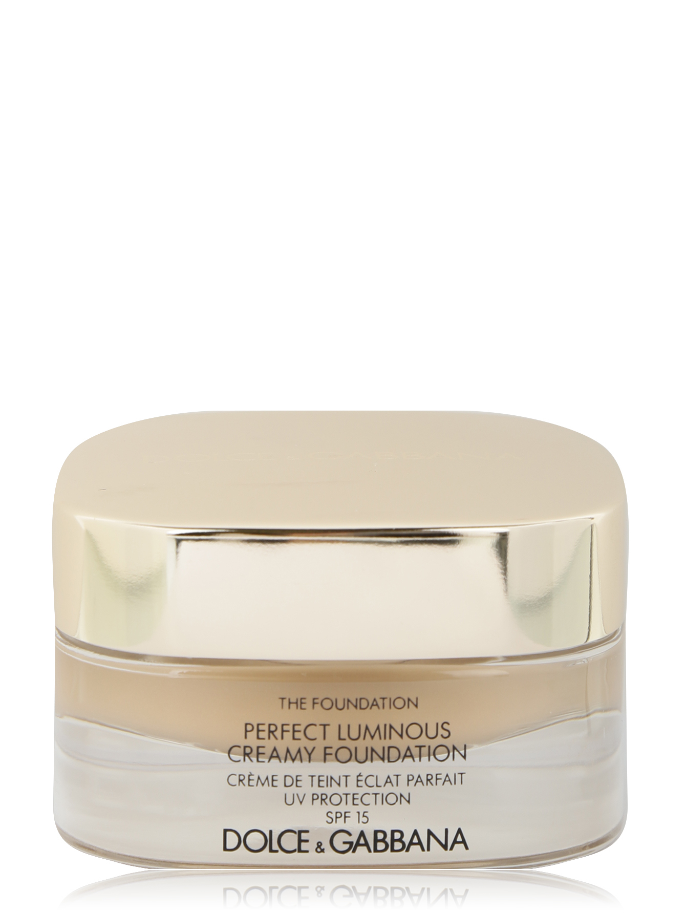 Тональный крем PERFECT LUMINOUS SPF 15, 120 NATURAL BEIGE, 30 мл - Общий вид