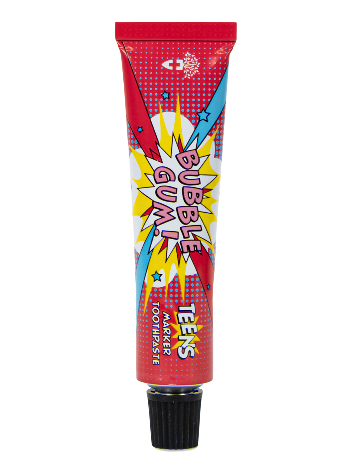 Зубная паста-маркер 7+ со вкусом Bubble Gum, 30 мл - Общий вид