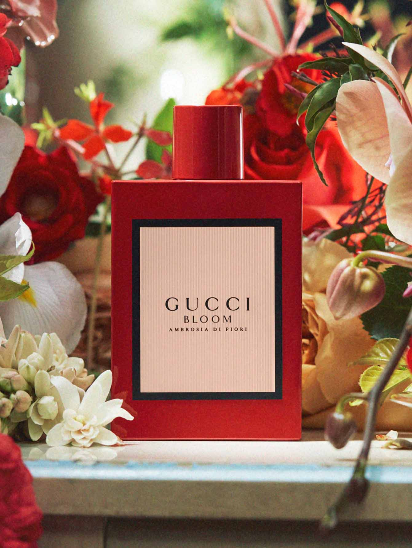 Gucci shop bloom 30