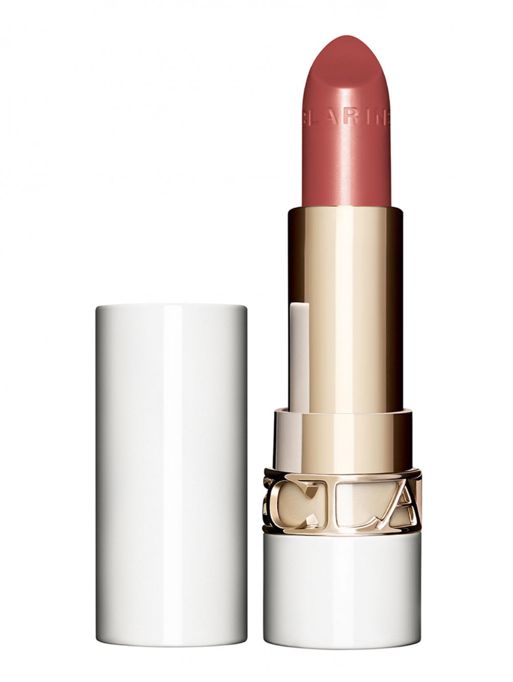 Губная помада с сияющим эффектом Joli Rouge Shine, оттенок 705S - Общий вид