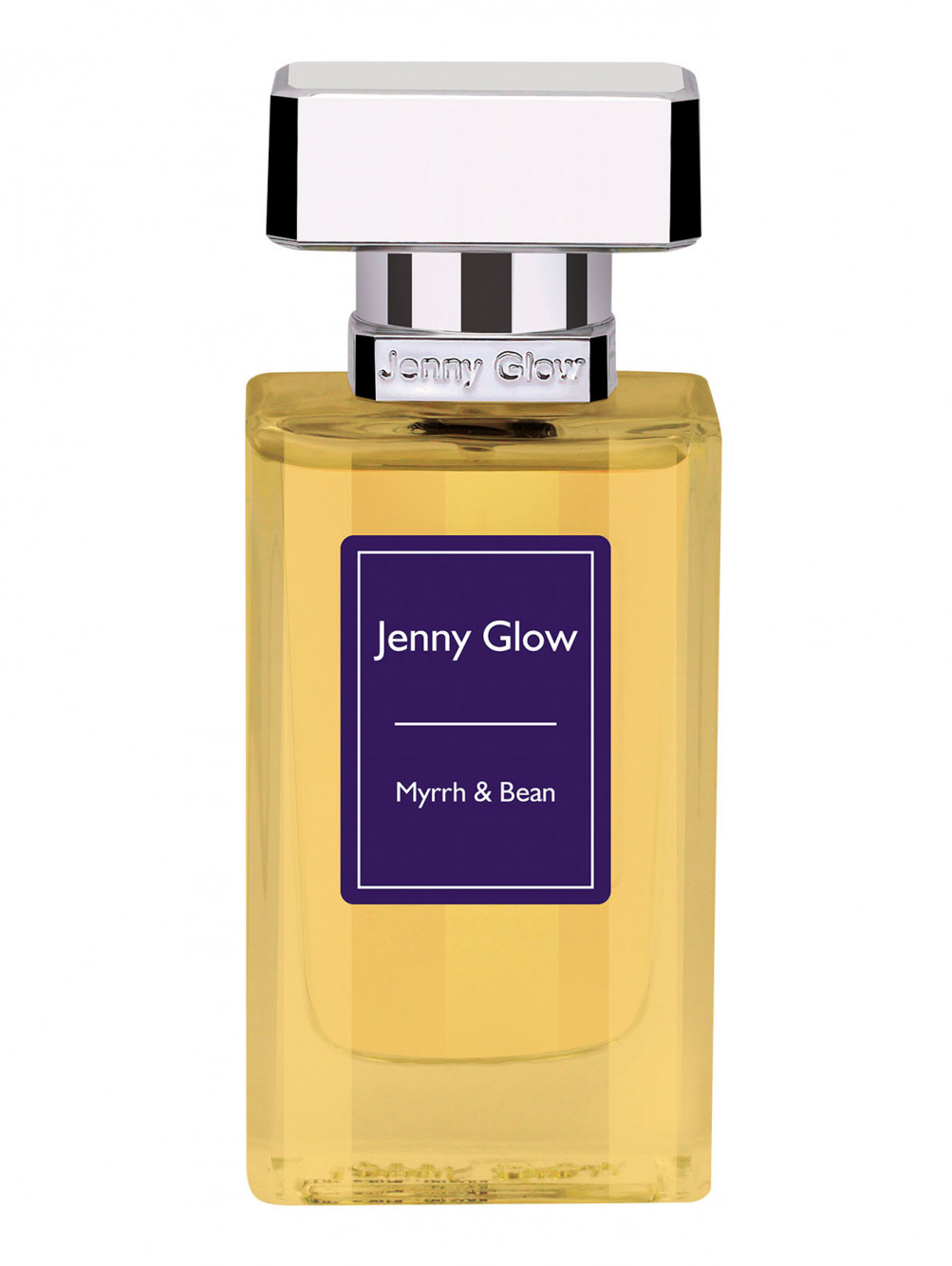 Парфюмерная вода Jenny Glow Myrrh & Bean, 30 мл - Общий вид